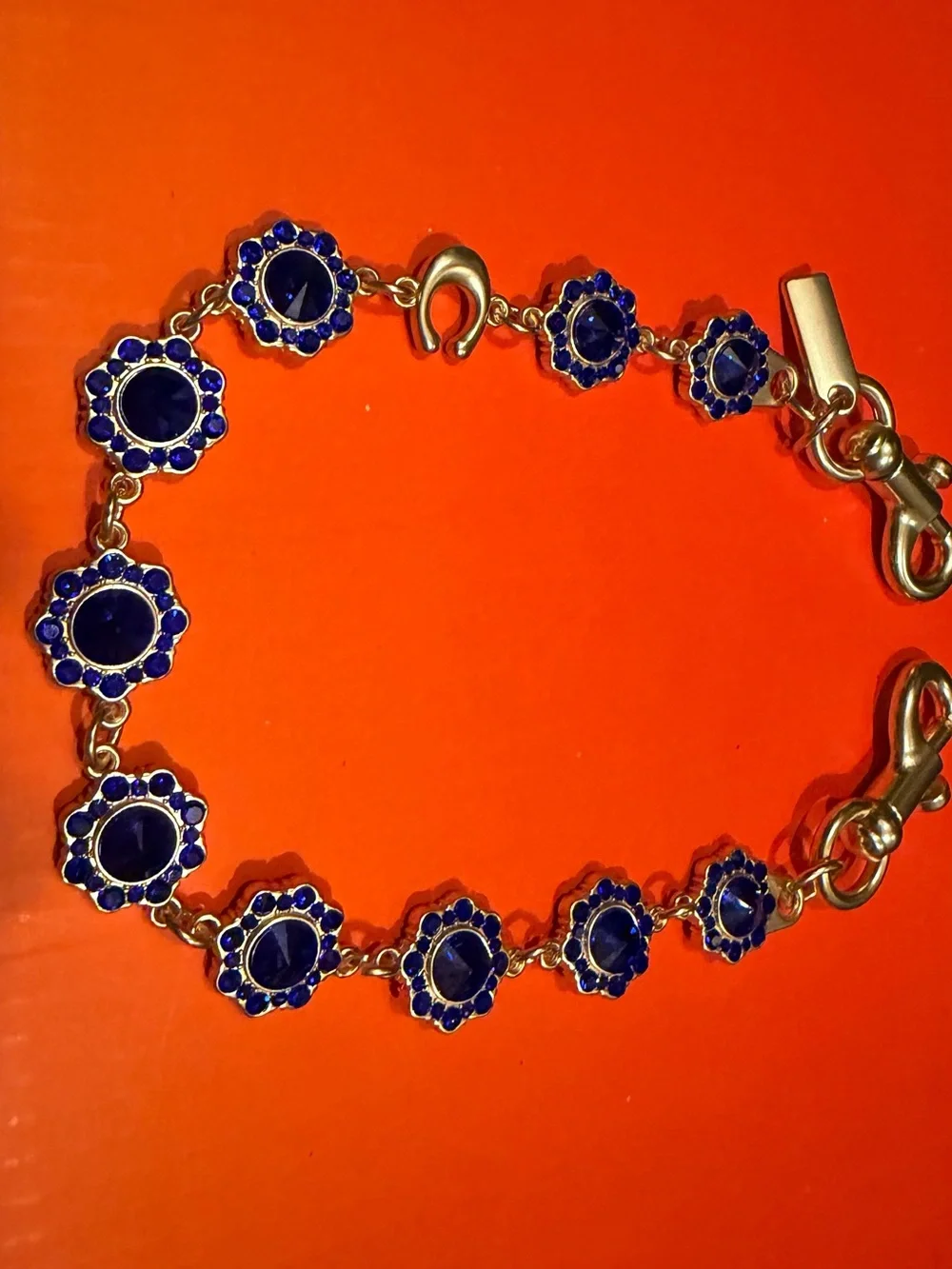 Designer inspired bag Charm /strap extender